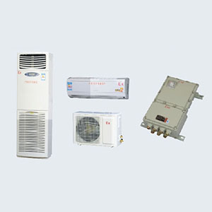 ZSXLM-BKFR系列防爆空调(IIC)