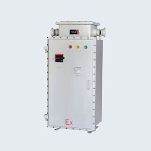 BQJ系列防爆自耦减压电磁起动箱(IIB、IIC)