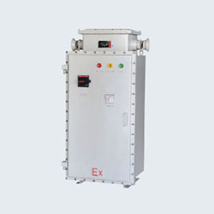 BQX系列防爆星三角起动箱(IIB、IIC)